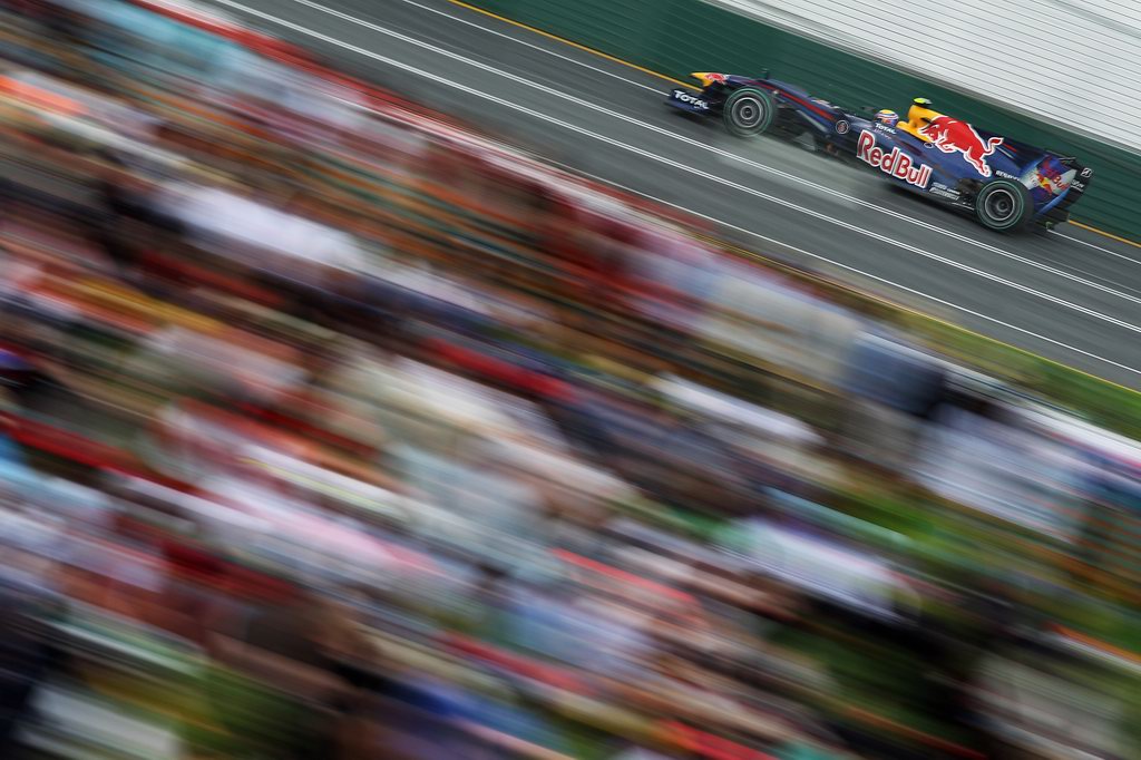 GP Australia - Prove Libere